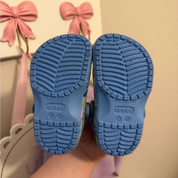 Stitch Crocs - Picture 2 of 5